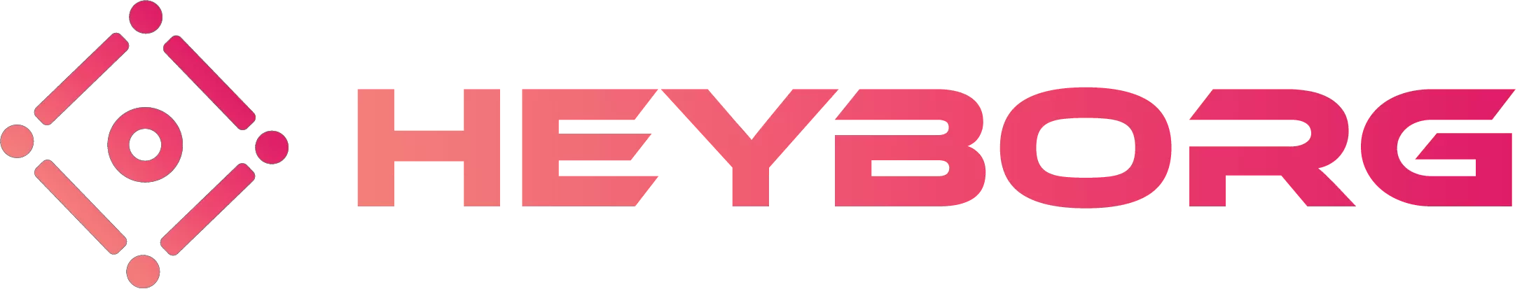 HeyBorg
