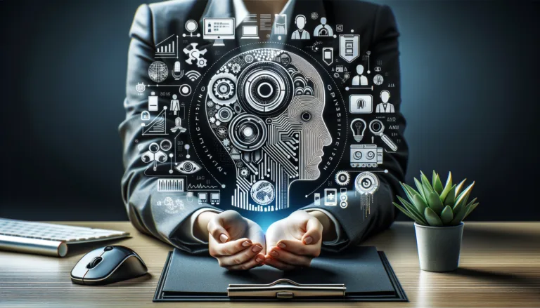 L'Intelligence Artificielle Révolutionne l'Apprentissage des Langues