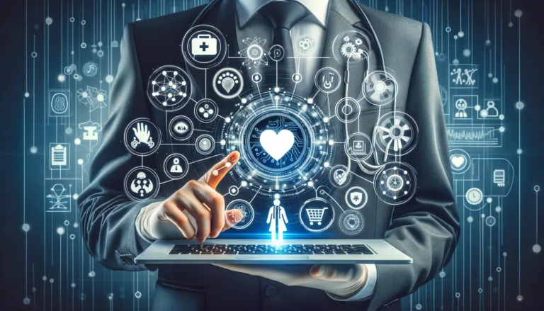 Automatisation IA : Une Révolution au Service des Médecins